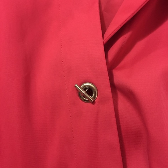 Jones New York All Weather Jacket 🧥 - Picture 4 of 7